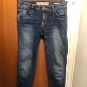 Guess Jeans Curve X